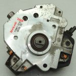 Volvo S60 2.4D Iesmidzināšanas sūknis Augstspiediena sūknis 8251785
