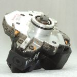 Volvo S60 2.4D Iesmidzināšanas sūknis Augstspiediena sūknis 8251785