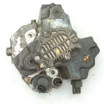 Volvo S60 2.4D Iesmidzināšanas sūknis Augstspiediena sūknis 8251785