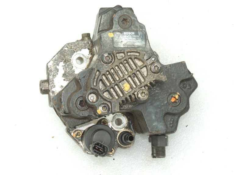 Volvo S60 2.4D Iesmidzināšanas sūknis Augstspiediena sūknis 8251785