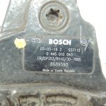 Volvo S60 2.4D Iesmidzināšanas sūknis Augstspiediena sūknis 8251785