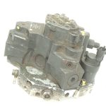 Volvo S60 2.4D Iesmidzināšanas sūknis Augstspiediena sūknis 8251785