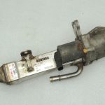 Volvo S60 2.4D EGR EGR entil radiators 8627871, 36000974