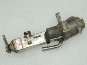 Volvo S60 2.4D EGR EGR entil radiators 8627871, 36000974