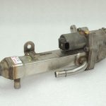 Volvo S60 2.4D EGR EGR entil radiators 8627871, 36000974