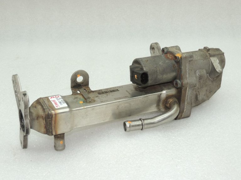 Volvo S60 2.4D EGR EGR entil radiators 8627871, 36000974