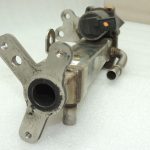 Volvo S60 2.4D EGR EGR entil radiators 8627871, 36000974