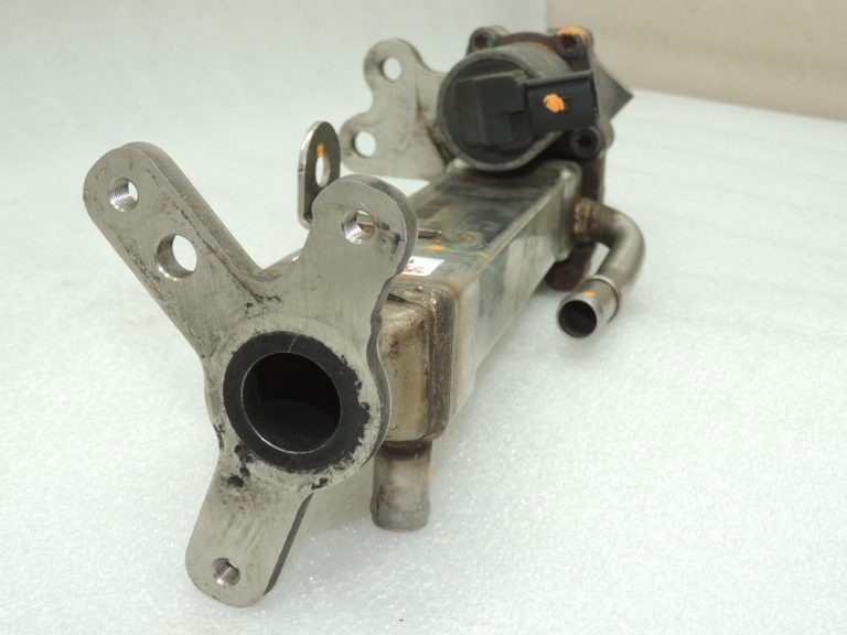 Volvo S60 2.4D EGR EGR entil radiators 8627871, 36000974