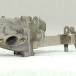Volvo S60 2.4D EGR EGR entil radiators 8627871, 36000974
