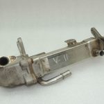 Volvo S60 2.4D EGR EGR entil radiators 8627871, 36000974