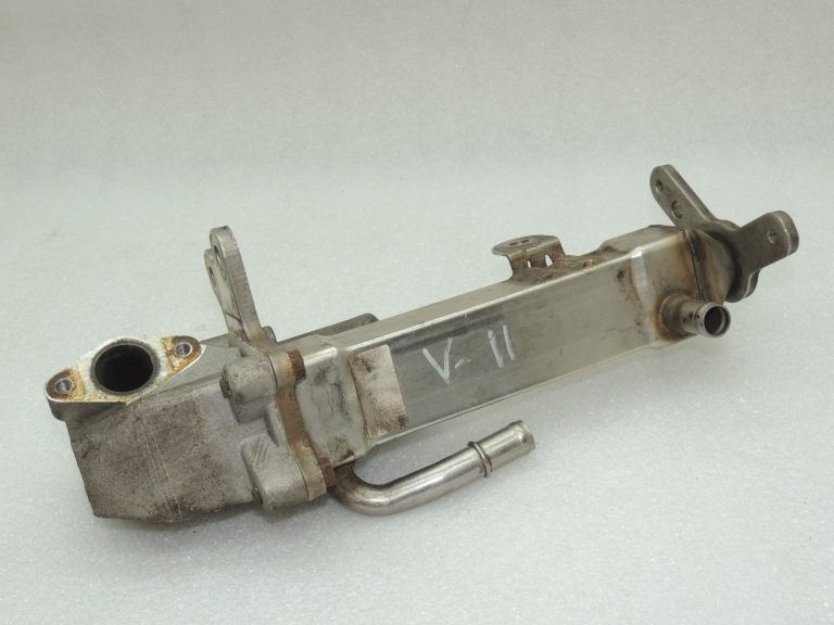 Volvo S60 2.4D EGR EGR entil radiators 8627871, 36000974