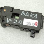 Volvo S40 II degvielas uzpildes vāka vārsta piedziņa 30716754