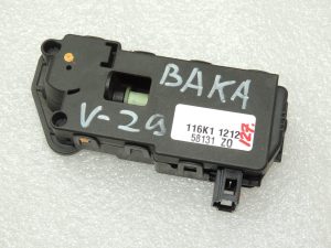 Привод лючка топливного бака Volvo S40 II 30716754