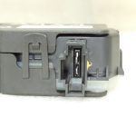 Volvo S40 II degvielas uzpildes vāka vārsta piedziņa 30716754