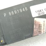 Volvo S60 I vadības bloks 8691946