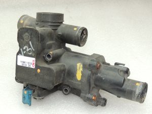 Volvo V50 termostata korpuss 30725119
