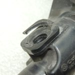 Volvo V50 termostata korpuss 30725119