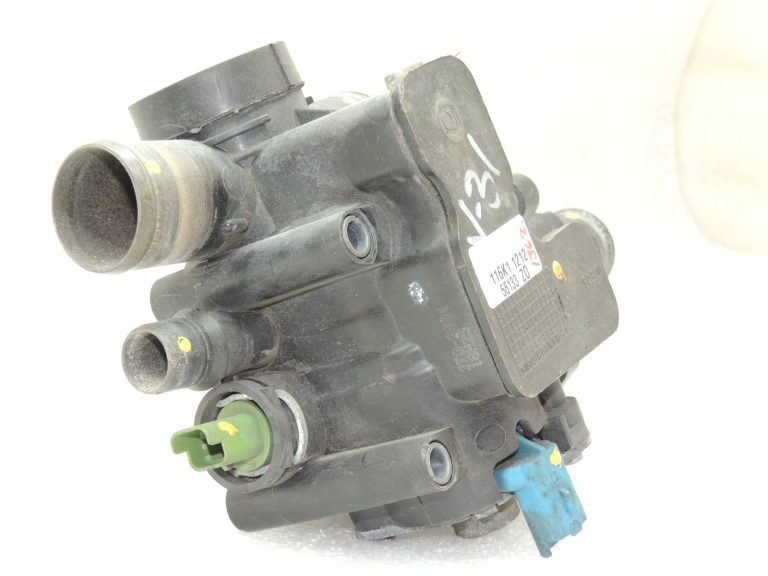 Volvo V50 termostata korpuss 30725119