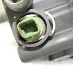 Volvo V50 termostata korpuss 30725119