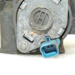 Volvo V50 termostata korpuss 30725119