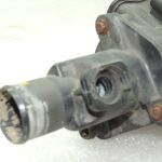 Volvo V50 termostata korpuss 30725119