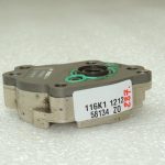 Zema spiediena sūknis augstspiediena sūknim BOSCH 0440020017