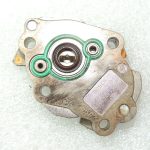 Zema spiediena sūknis augstspiediena sūknim BOSCH 0440020031