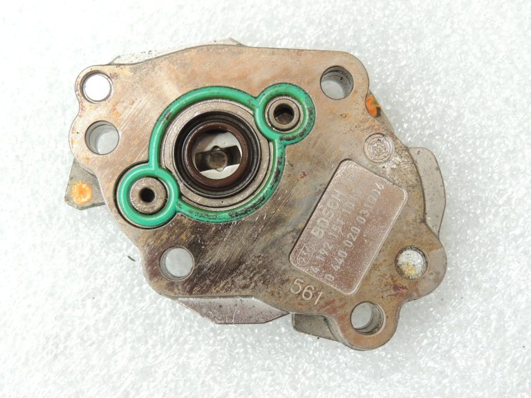 Zema spiediena sūknis augstspiediena sūknim BOSCH 0440020031