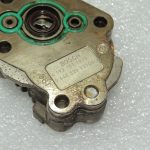 Zema spiediena sūknis augstspiediena sūknim BOSCH 0440020031