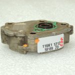 Zema spiediena sūknis augstspiediena sūknim BOSCH 0440020031