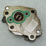 Zema spiediena sūknis augstspiediena sūknim BOSCH 0440020031