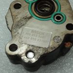Zema spiediena sūknis augstspiediena sūknim BOSCH 0440020031
