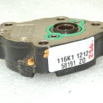 Zema spiediena sūknis augstspiediena sūknim BOSCH 0440020031