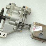 FIAT FORD LANCIA VOLVO eļļas sūknis 30725035