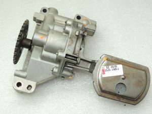 FIAT FORD LANCIA VOLVO eļļas sūknis 30725035
