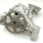 FIAT FORD LANCIA VOLVO eļļas sūknis 30725035