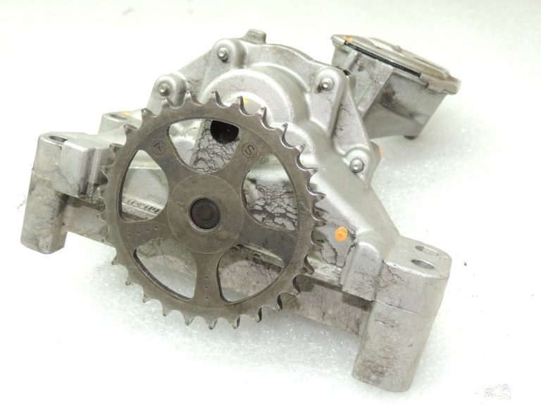 FIAT FORD LANCIA VOLVO eļļas sūknis 30725035