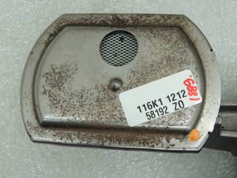 FIAT FORD LANCIA VOLVO eļļas sūknis 30725035