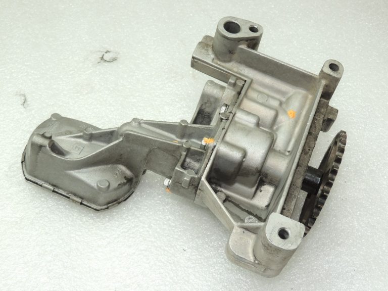FIAT FORD LANCIA VOLVO eļļas sūknis 30725035
