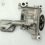 FIAT FORD LANCIA VOLVO eļļas sūknis 30725035