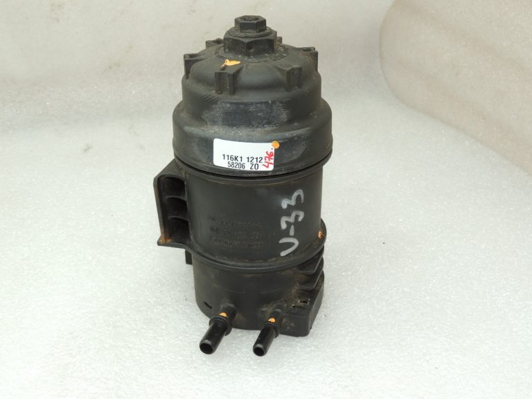 Volvo V70 2.4D degvielas filtrs 31302682