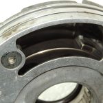Volvo V70 2.4D eļļas sūknis 30777092