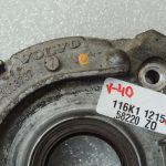 Volvo V70 2.4D eļļas sūknis 30777092
