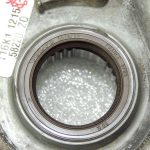 Volvo V70 2.4D eļļas sūknis 30777092