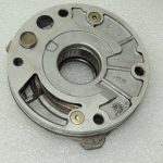 Volvo V70 2.4D eļļas sūknis 30777092