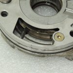 Volvo V70 2.4D eļļas sūknis 30777092