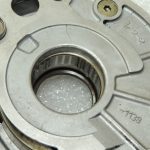 Volvo V70 2.4D eļļas sūknis 30777092
