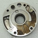 Volvo V70 2.4D eļļas sūknis 30777092