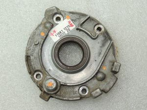Volvo S80 XC90 2.8 2.9 3.0 benzīna eļļas sūknis 9458427