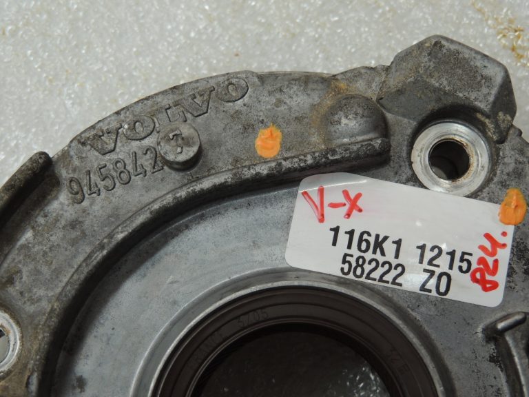 Volvo S80 XC90 2.8 2.9 3.0 benzīna eļļas sūknis 9458427
